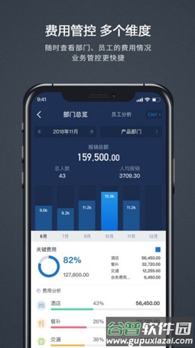汇联易app最新版截图3