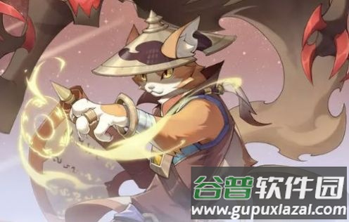 复苏的猫之大陆手游截图4