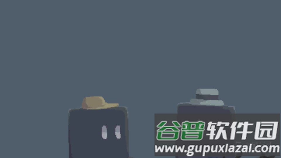 不洁者The Impure截图2