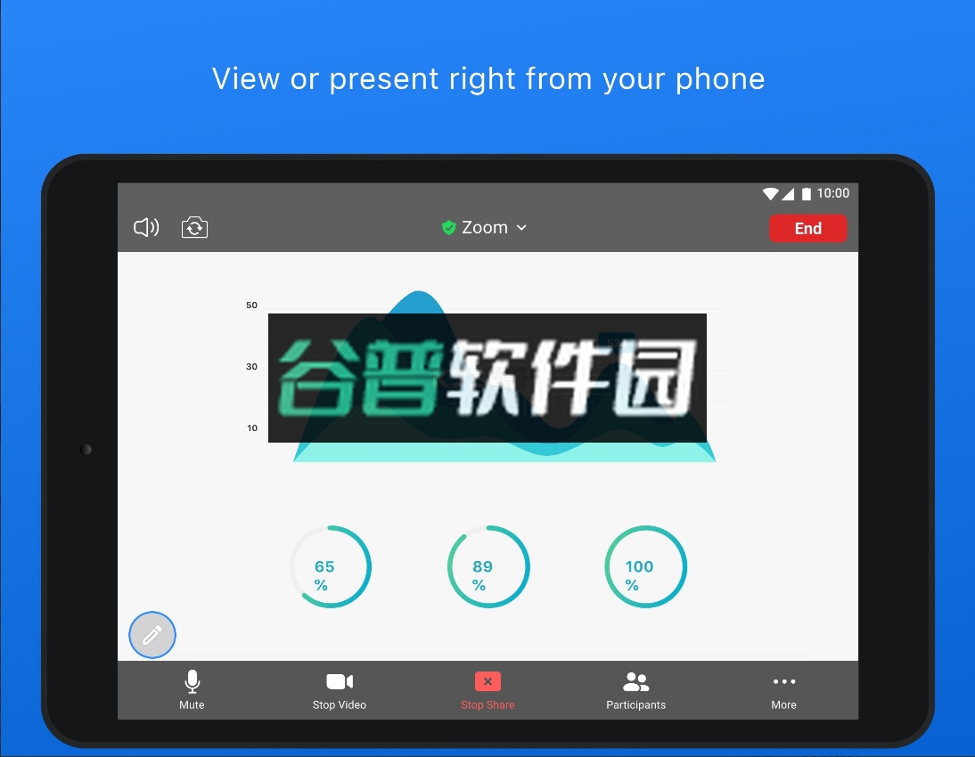 zoom安卓版下载官方免费截图3