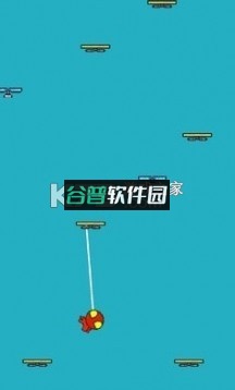 飞天钩爪游戏v1.0