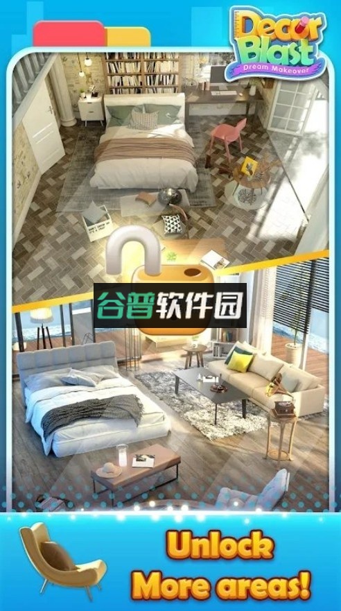 装饰爆炸游戏下载v1.4.4