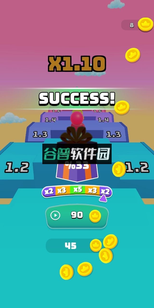 武器进化论游戏v4.3.4