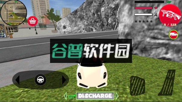 火柴人绝地战场游戏下载截图2