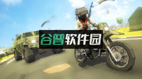 火柴人绝地战场游戏下载截图4