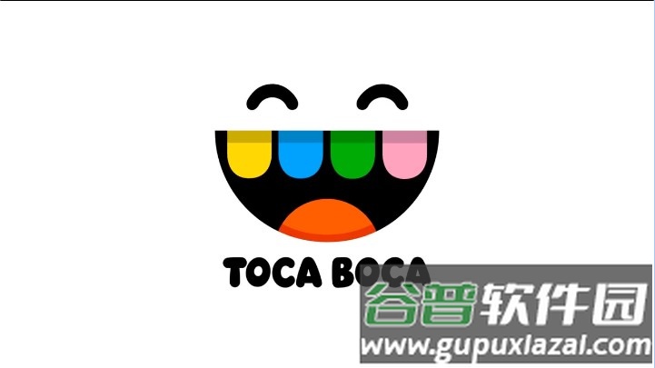 Toca Boca Jr做饭游戏截图1