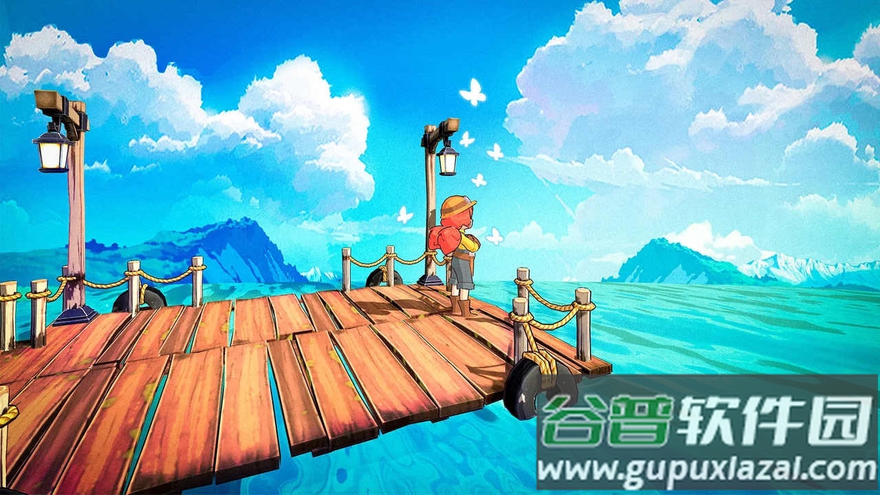 舒适岛安卓版截图4