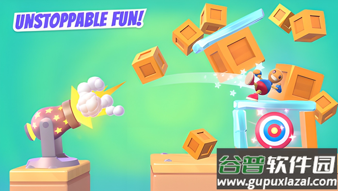 火箭伙伴安卓无限钻石版截图3