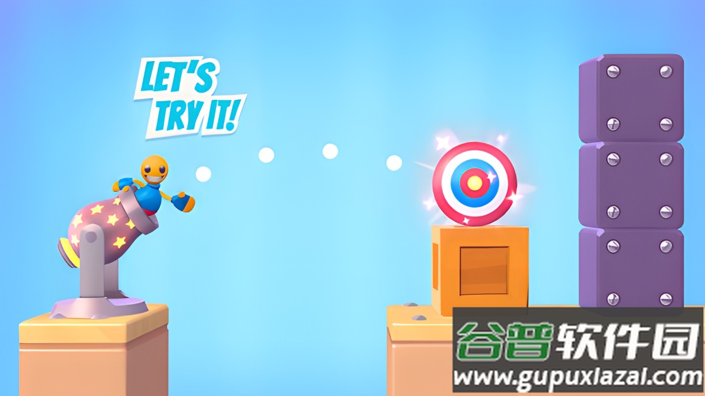 火箭伙伴安卓无限钻石版截图4