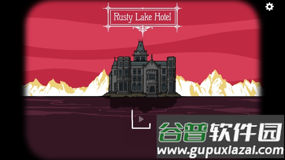 锈湖旅馆Rusty Lake Hotel中文免费版截图7