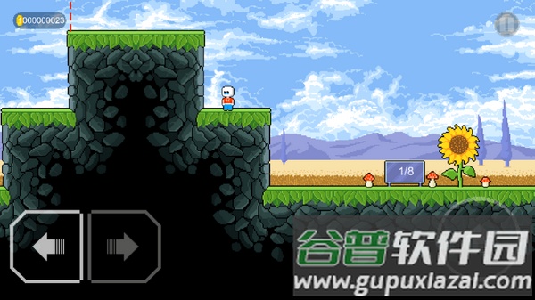 超级莫莫游戏截图2