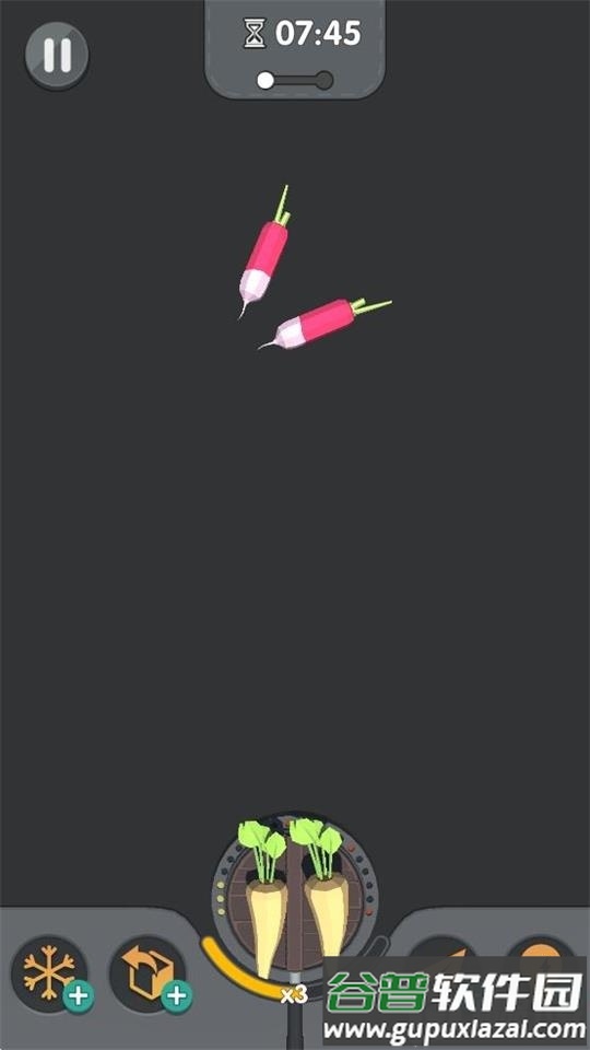 美食大作战游戏截图1