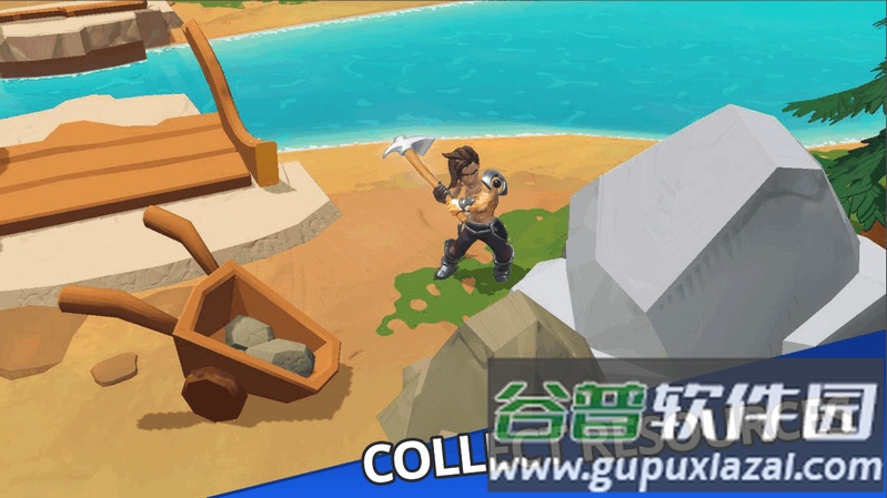 战争与农场手游(Warfarm)截图2