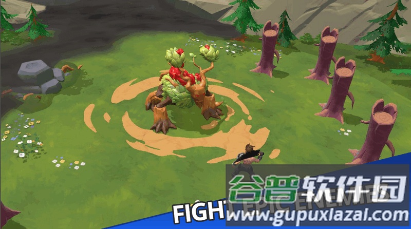 战争与农场手游(Warfarm)截图3