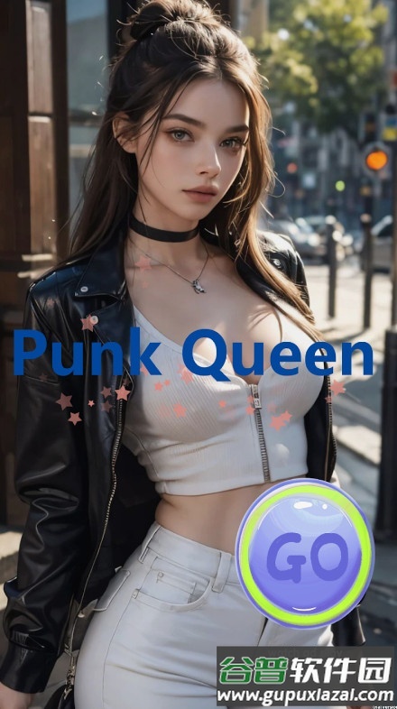 PunkQueen恋爱游戏无广告版截图3
