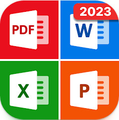 Office Reader文档查看器appv5.0.1