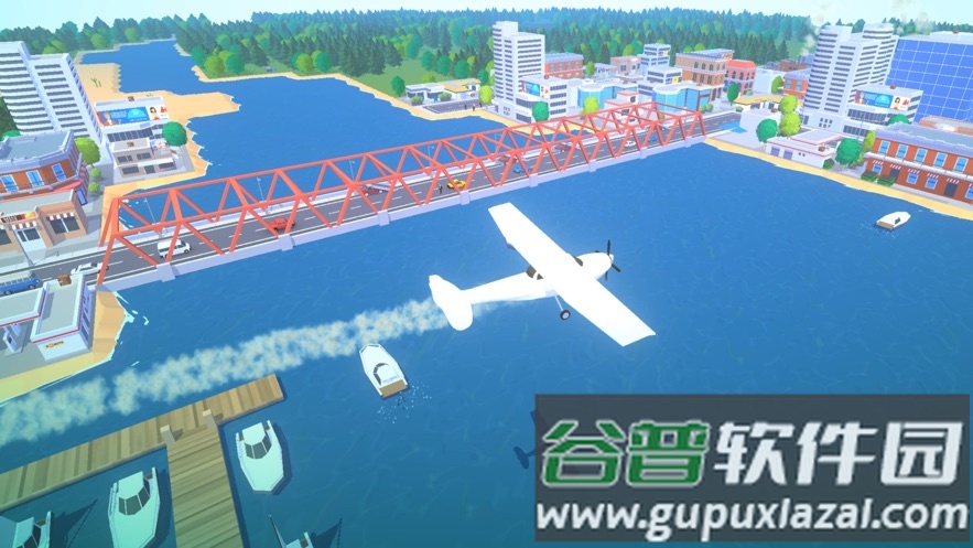 口袋城市2最新版截图3