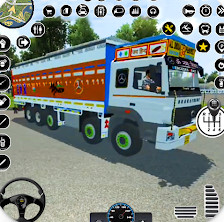 亚洲自卸车真正的运输3d手游v0.1 最新版