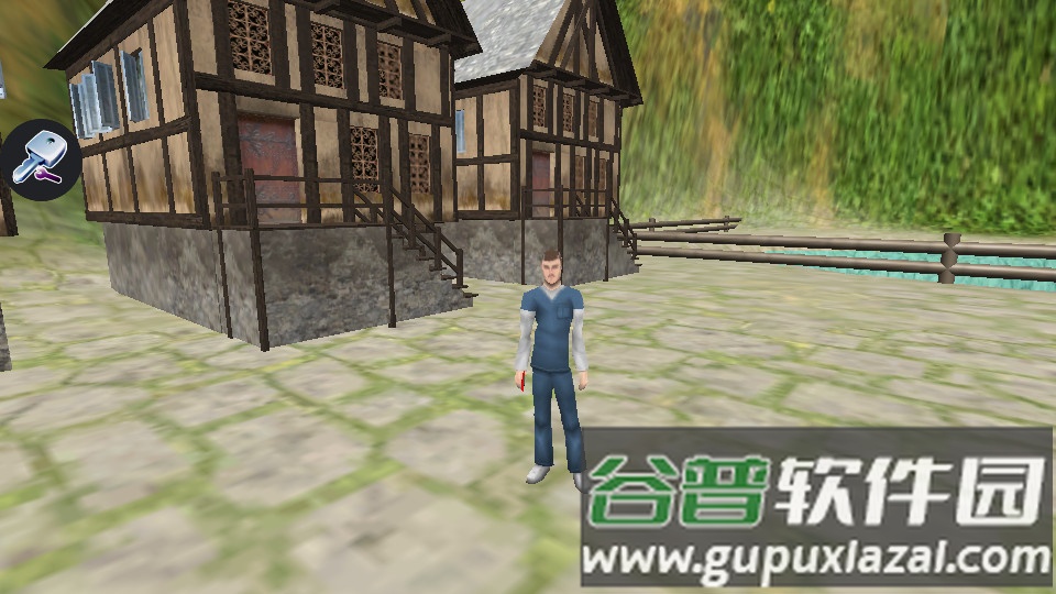 亚洲自卸车真正的运输3d手游截图2