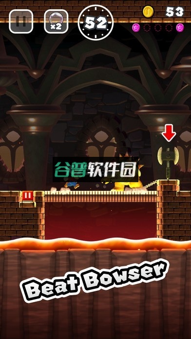 超级马里奥酷跑手机版下载截图2