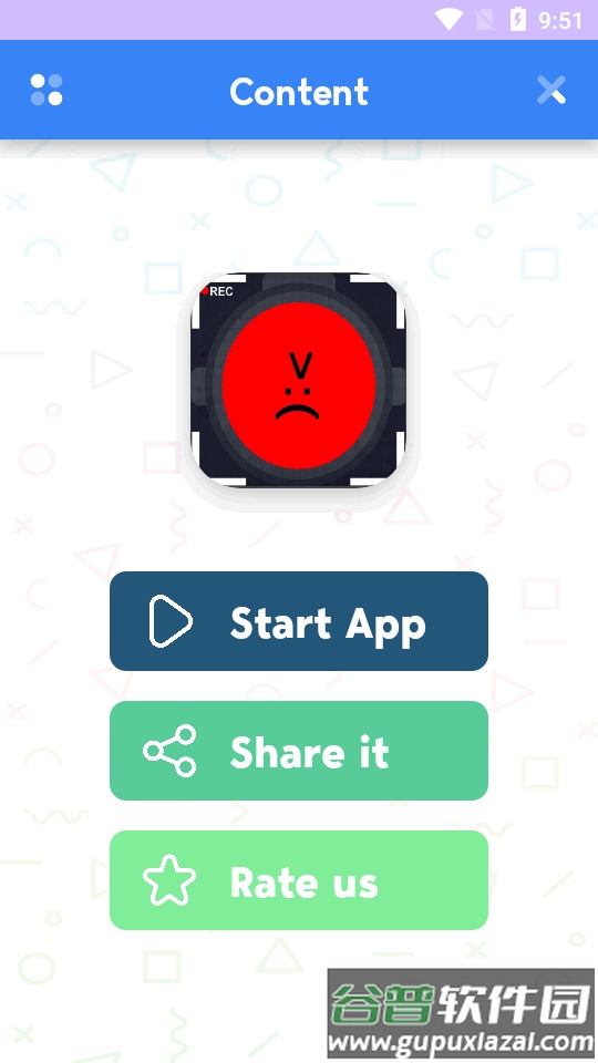 内容警告手游(Content Warning)截图4