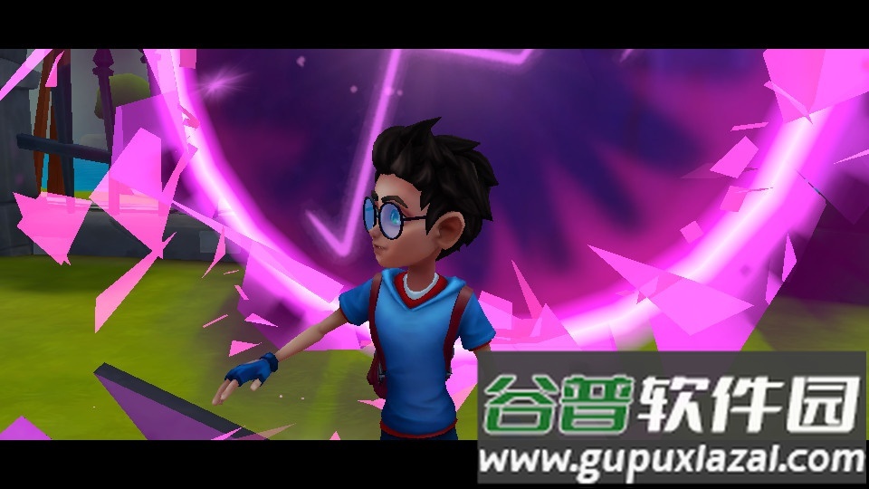 黑暗密语3安卓版截图2