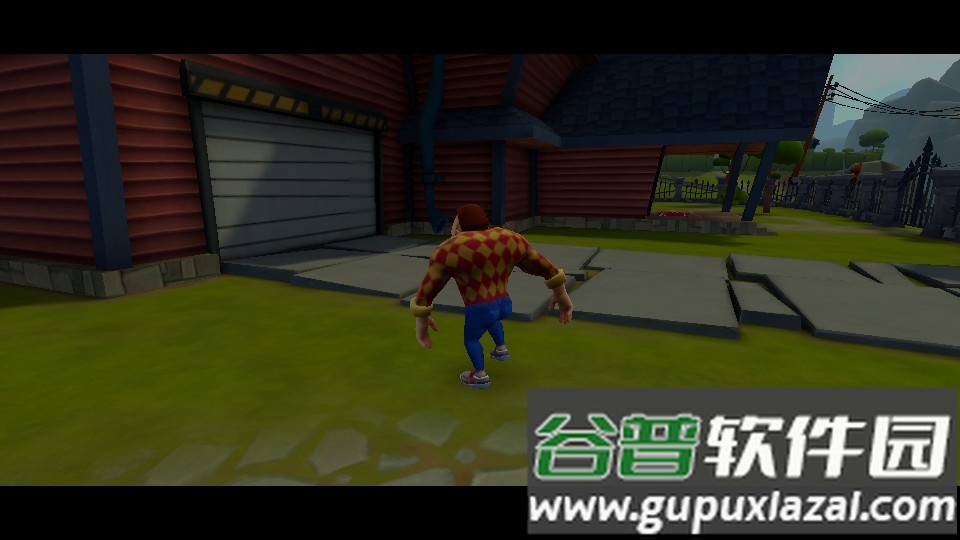 黑暗密语3安卓版截图3