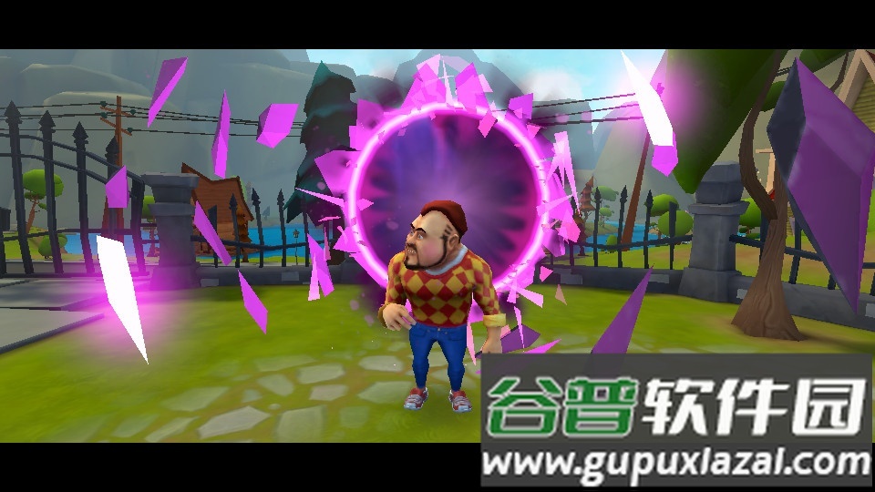 黑暗密语3安卓版截图4