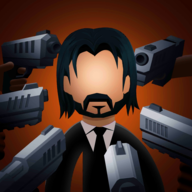 格斗大师(JohnMan)安卓版v1.2.9 最新版