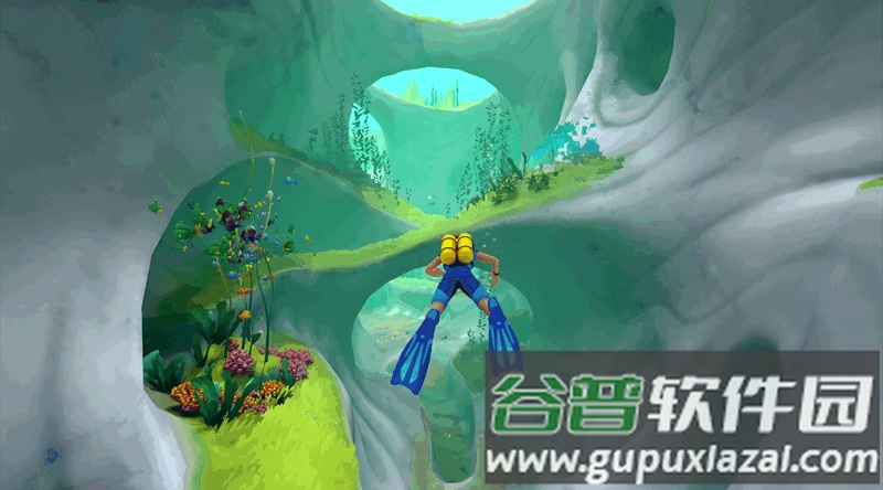 Aquatica水上乐园海洋世界手游截图3