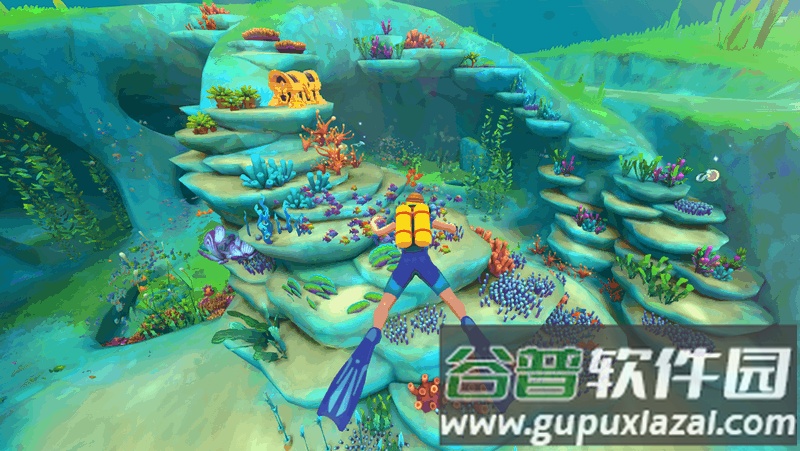 Aquatica水上乐园海洋世界手游截图4