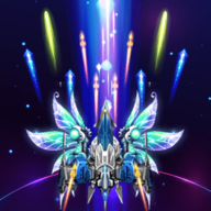Galaxy Attack无限资源版v1.1.5 安卓版