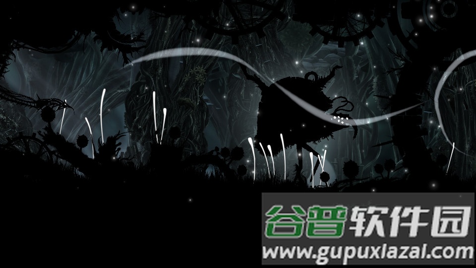 恶魔齿轮Evil Cogs最新版截图1