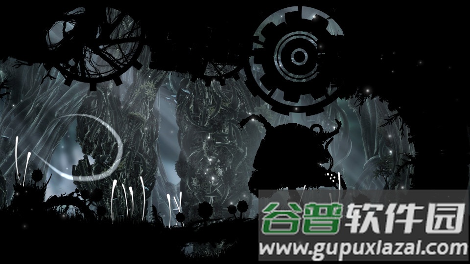 恶魔齿轮Evil Cogs最新版截图2