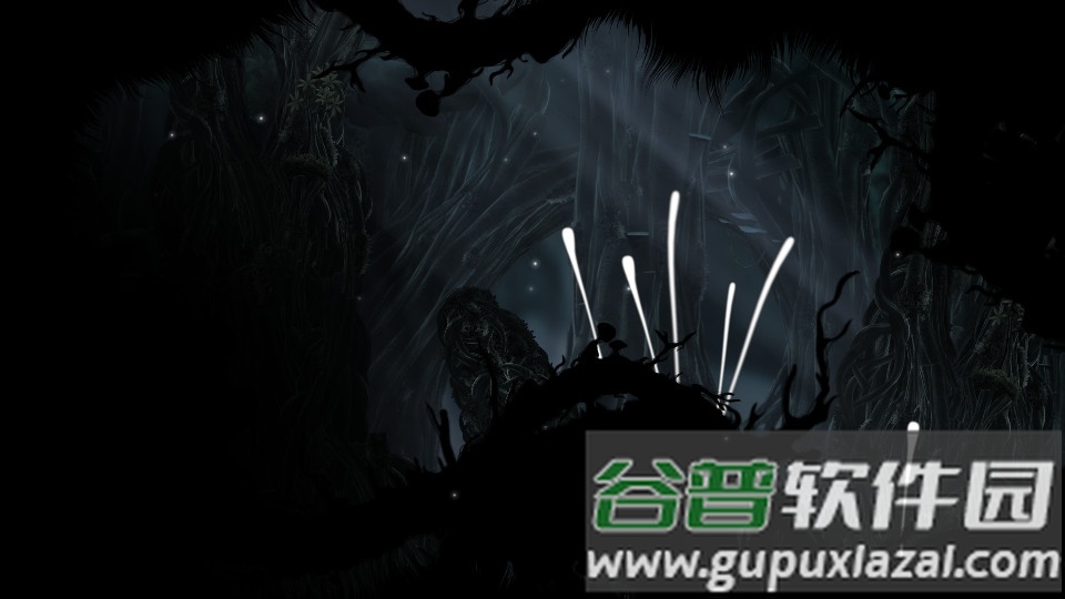 恶魔齿轮Evil Cogs最新版截图4