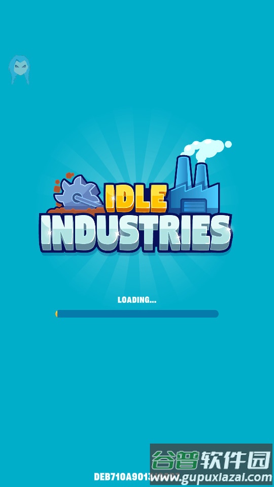 闲置行业无限金币版截图4