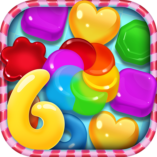 宾果消消消万圣之季版v8.57.5.1