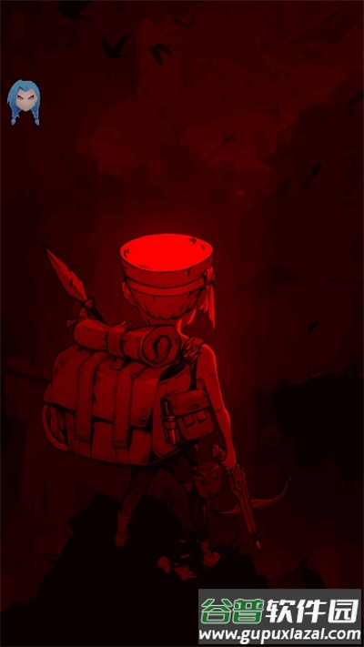 背包战争菜单版(Bag Fight Backpack Game)截图2