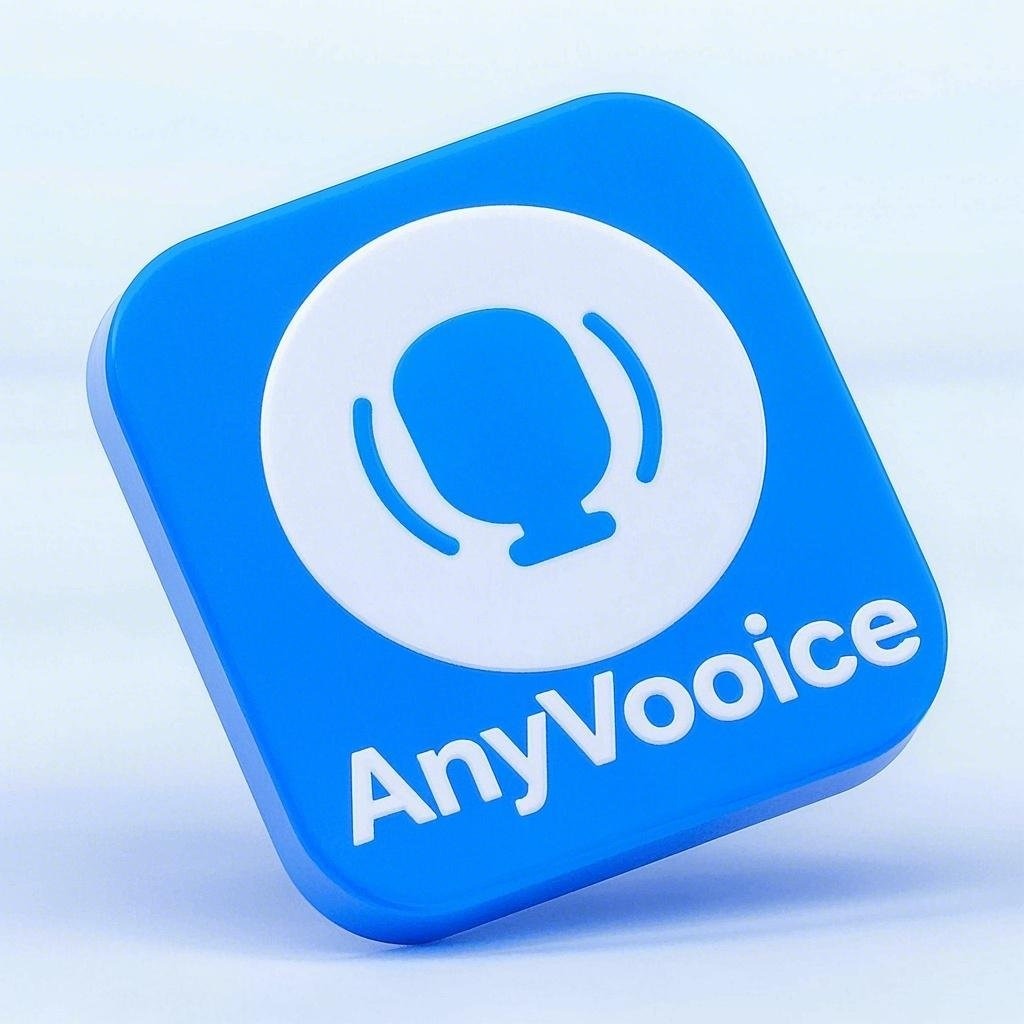 AI声音克隆官方免费版v2.1.1