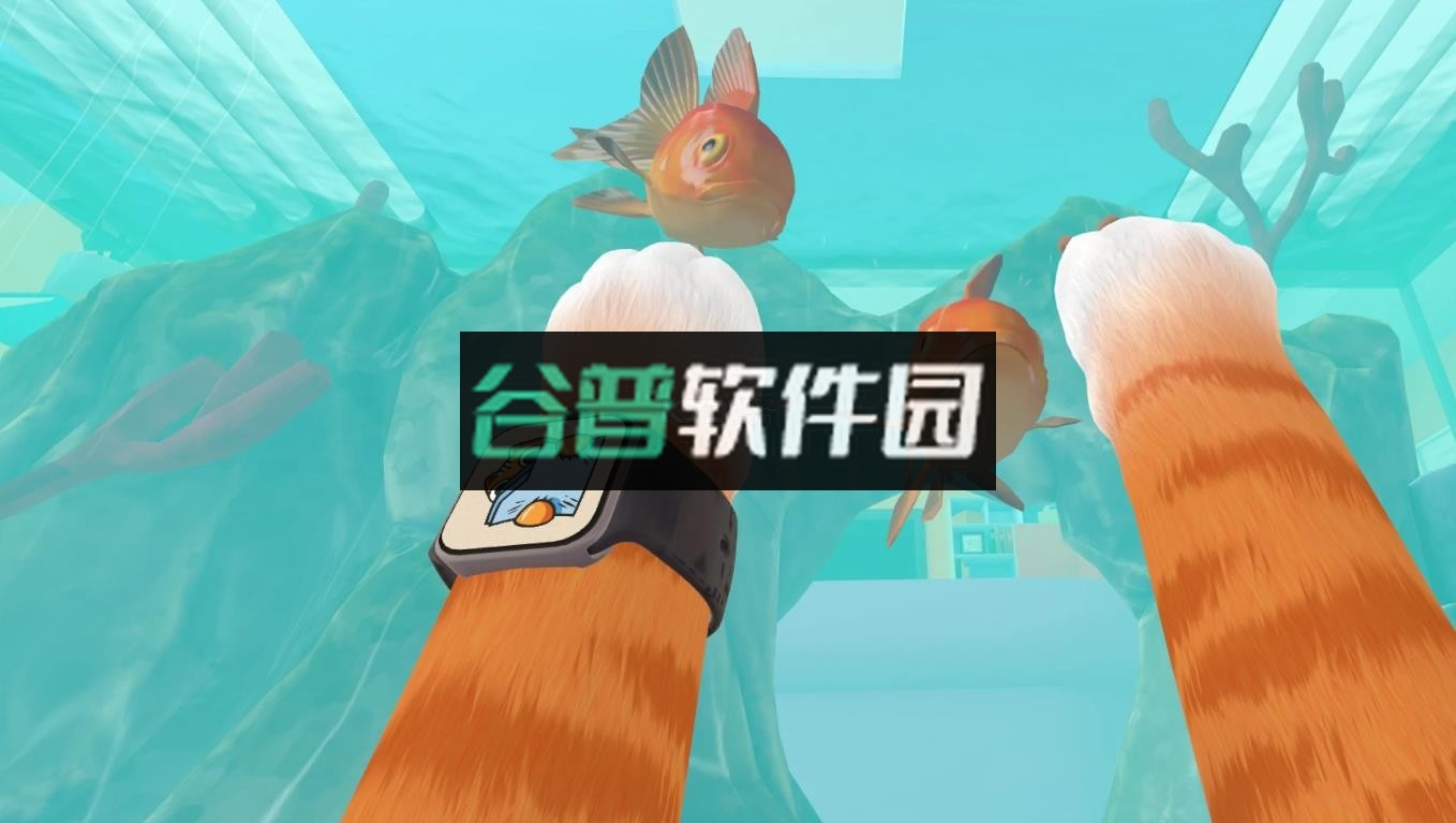 我是猫游戏正版下载截图2