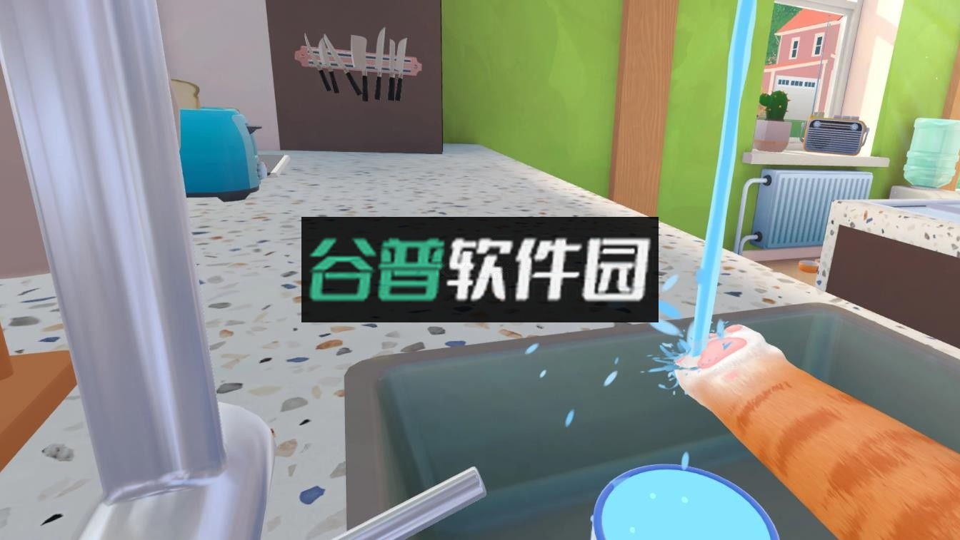 我是猫游戏正版下载截图3