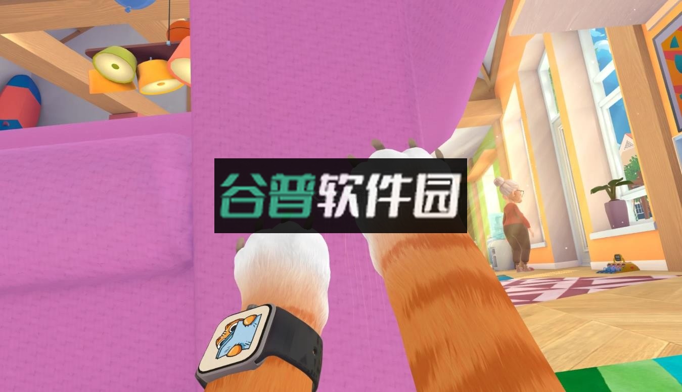 我是猫游戏正版下载截图5