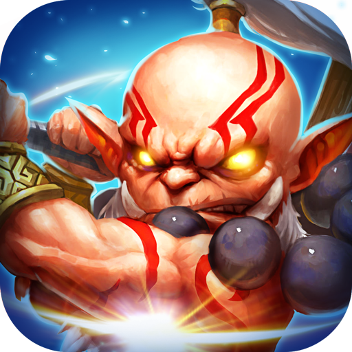 命运战歌兽人争霸手游v1.0.0