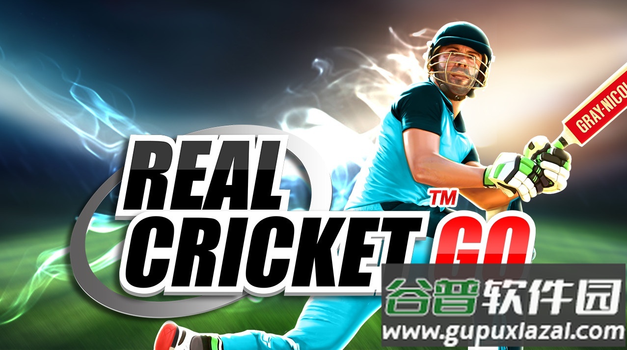 皇家板球围棋(Real Cricket™ GO)截图4
