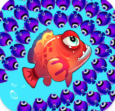 鱼吃鱼pro手机免广告版v1.41 安卓版