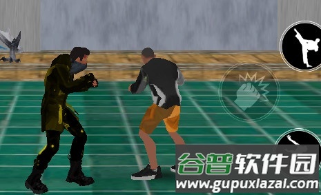 蜘蛛战士超级英雄小游戏去广告版截图1