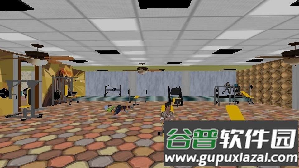 蜘蛛战士超级英雄小游戏去广告版截图2