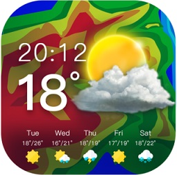 365桌面天气下载安装v2.2.0