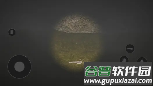 恐怖迷雾游戏截图3