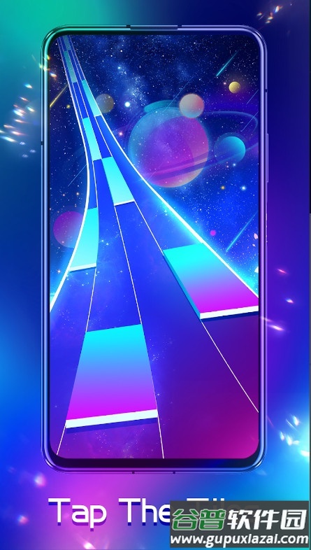 Piano Fire音乐钢琴游戏截图3